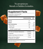 Tempo Metabolic Gummies