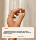 Tempo Metabolic Gummies