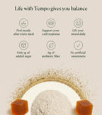 Tempo Metabolic Gummies